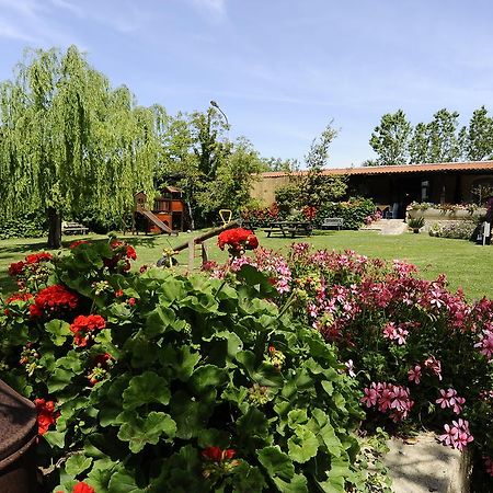 Agriturismo Barbagia Alghero Kültér fotó