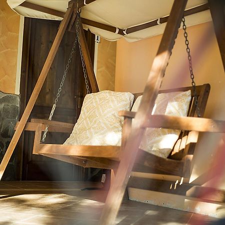 Agriturismo Barbagia Alghero Kültér fotó