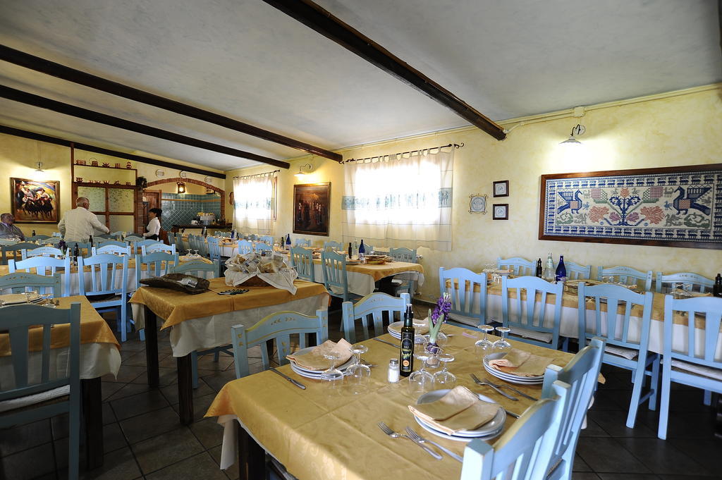 Agriturismo Barbagia Alghero Kültér fotó
