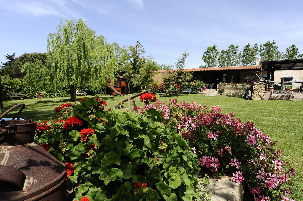 Agriturismo Barbagia Alghero Kültér fotó