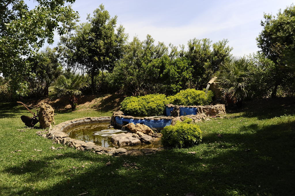 Agriturismo Barbagia Alghero Kültér fotó