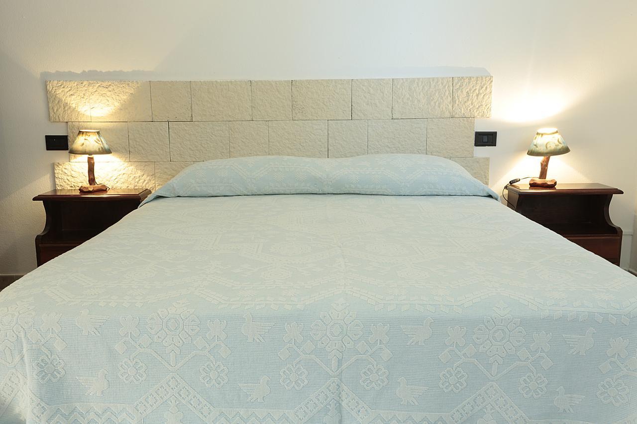 Agriturismo Barbagia Alghero Kültér fotó