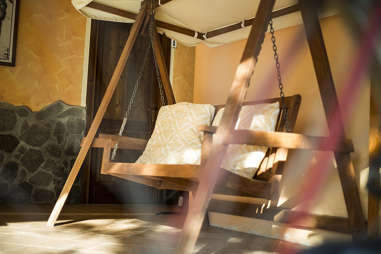 Agriturismo Barbagia Alghero Kültér fotó