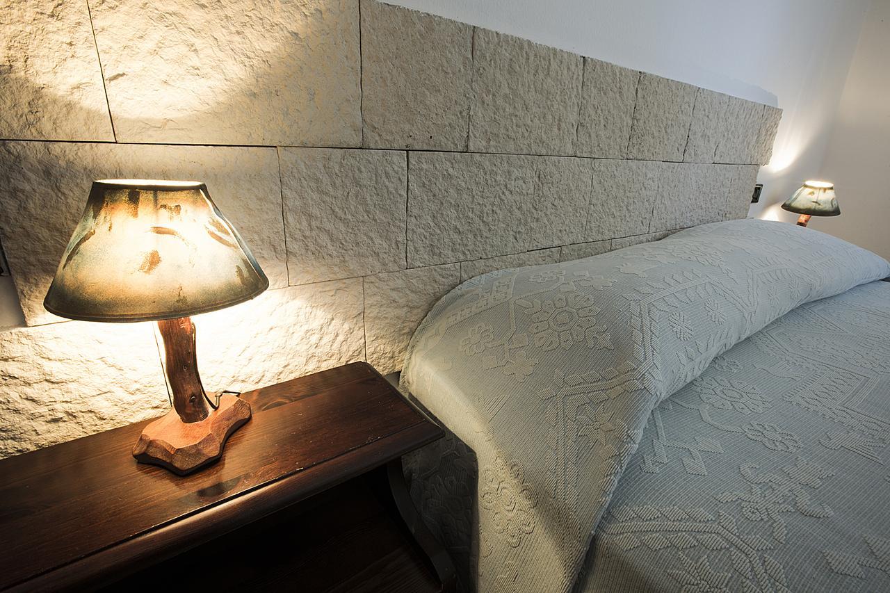 Agriturismo Barbagia Alghero Kültér fotó