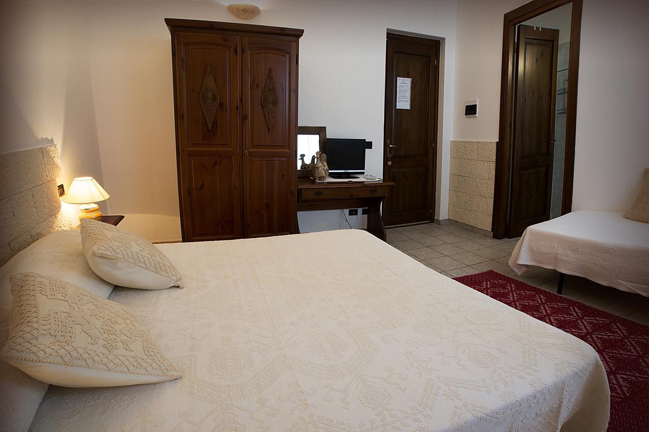 Agriturismo Barbagia Alghero Kültér fotó