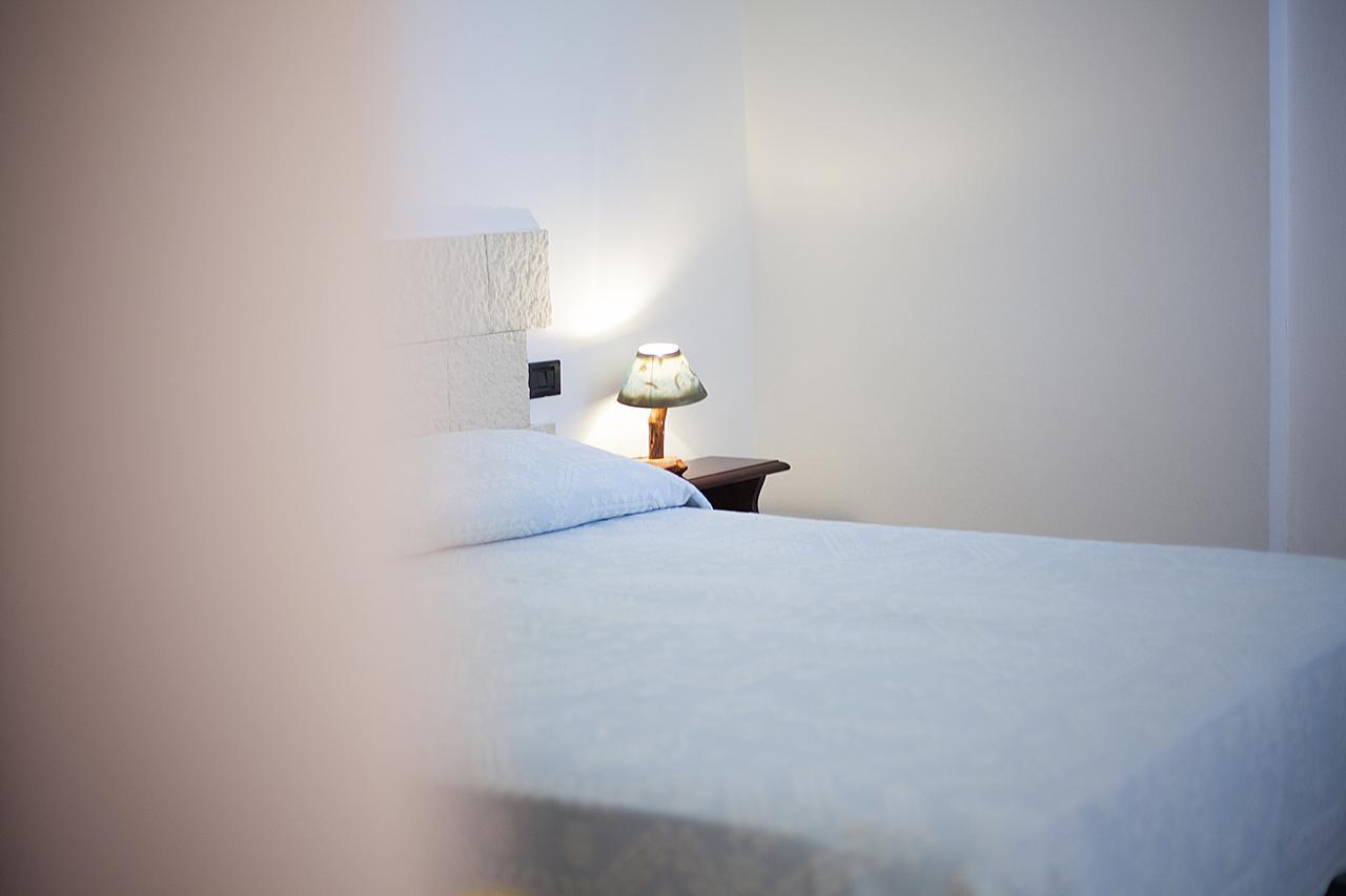 Agriturismo Barbagia Alghero Kültér fotó