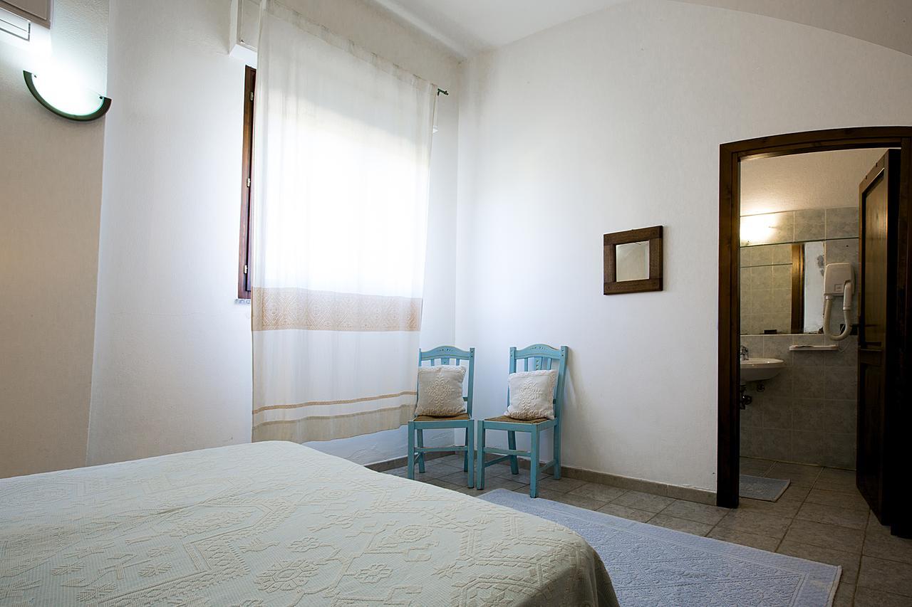 Agriturismo Barbagia Alghero Kültér fotó